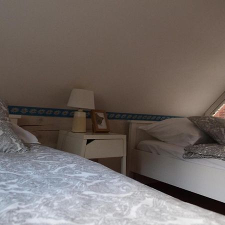 Holiday Home Ribno - Bled Extérieur photo