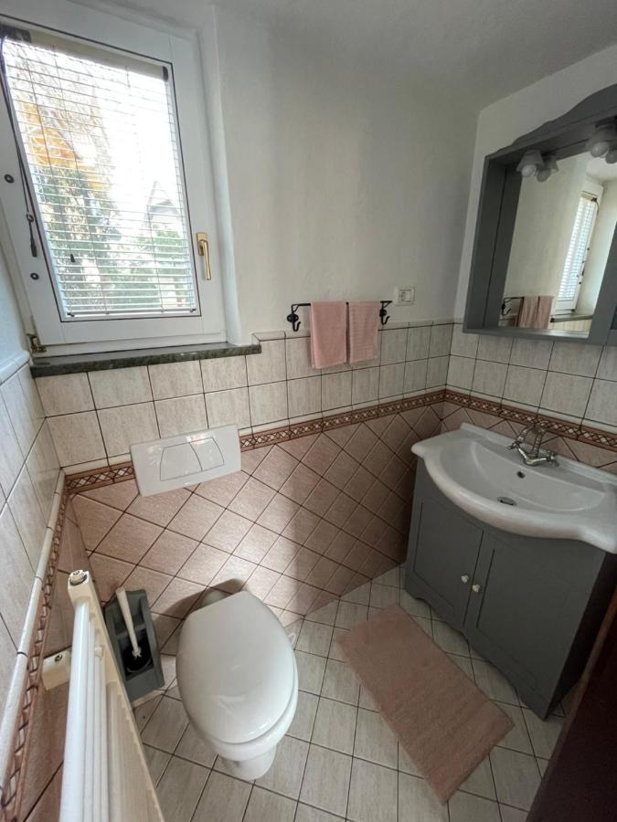 Holiday Home Ribno - Bled Extérieur photo