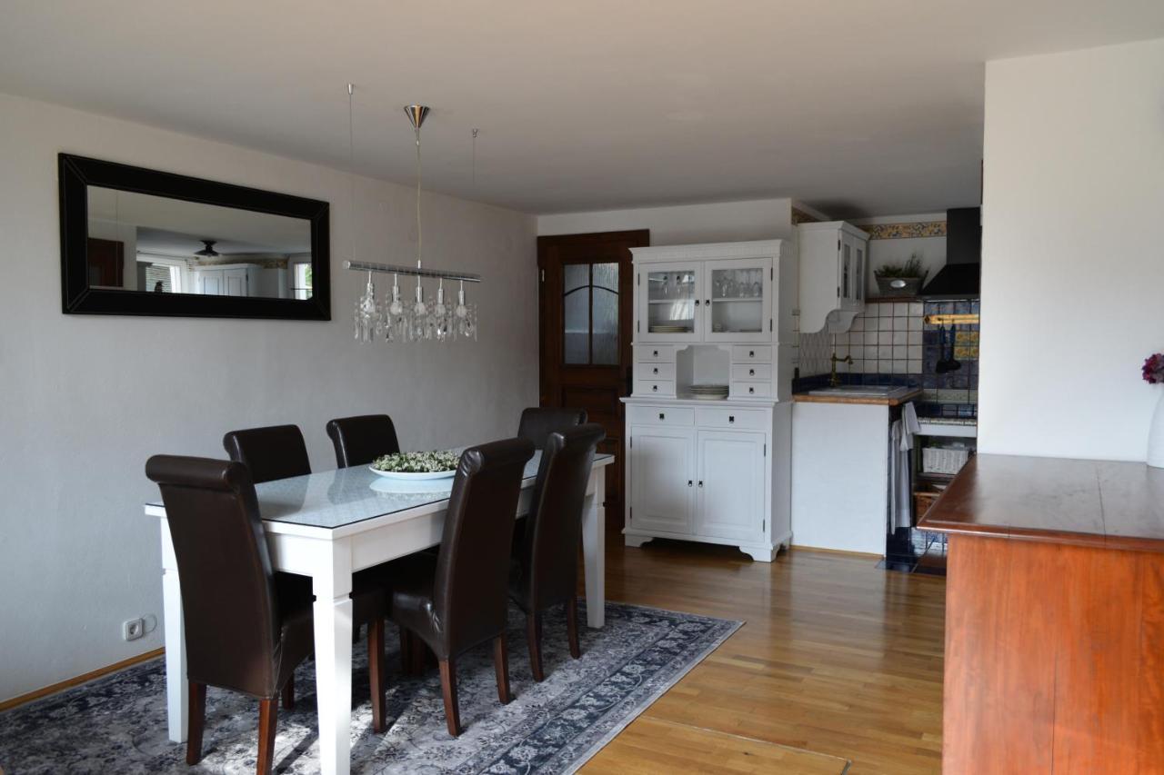 Holiday Home Ribno - Bled Extérieur photo
