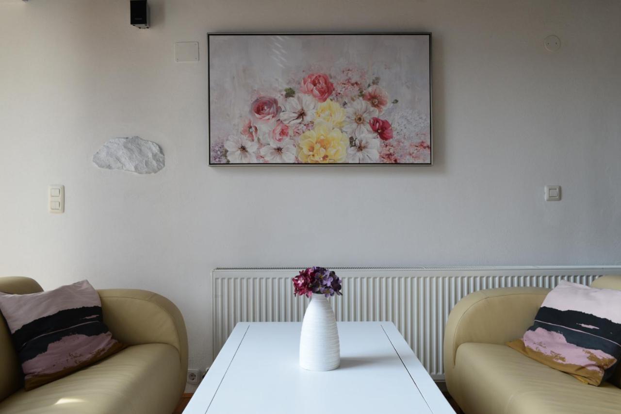 Holiday Home Ribno - Bled Extérieur photo