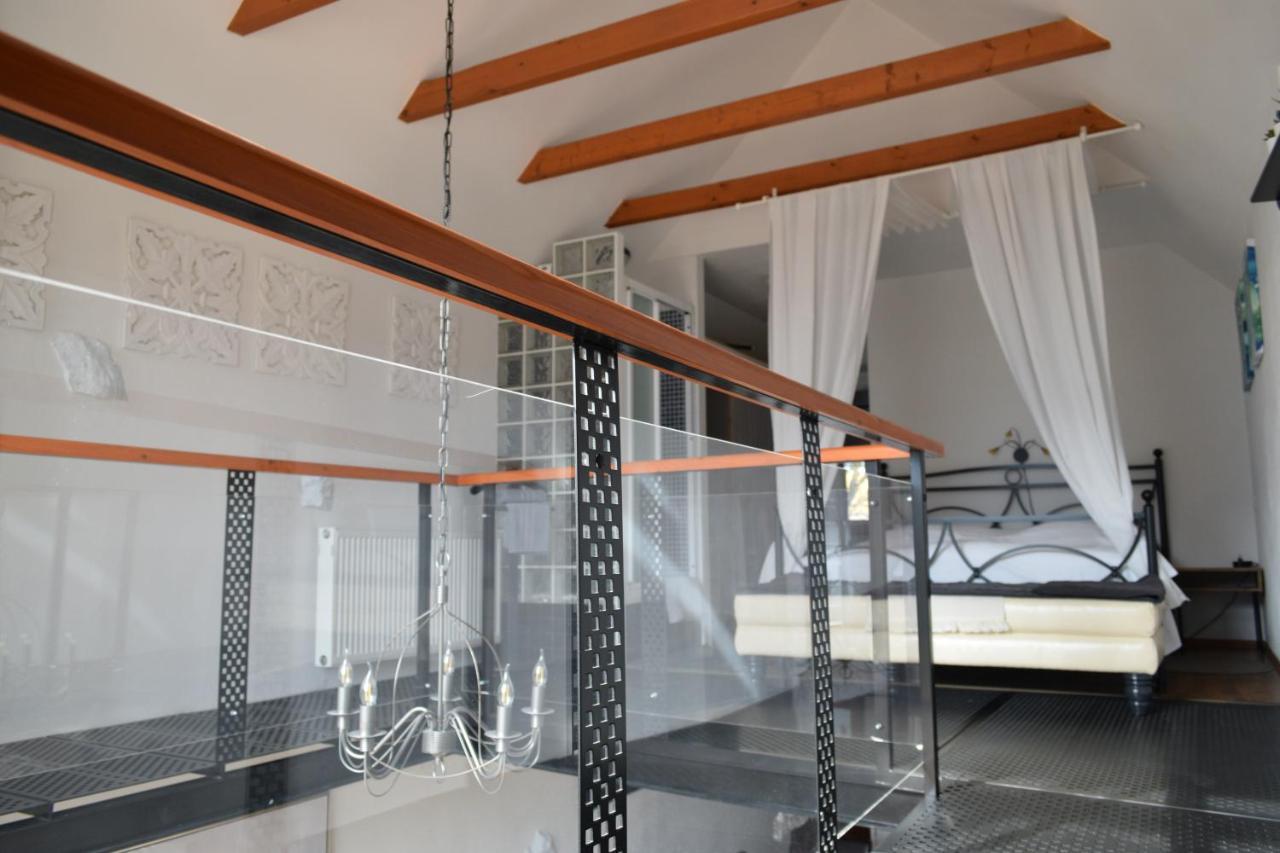 Holiday Home Ribno - Bled Extérieur photo