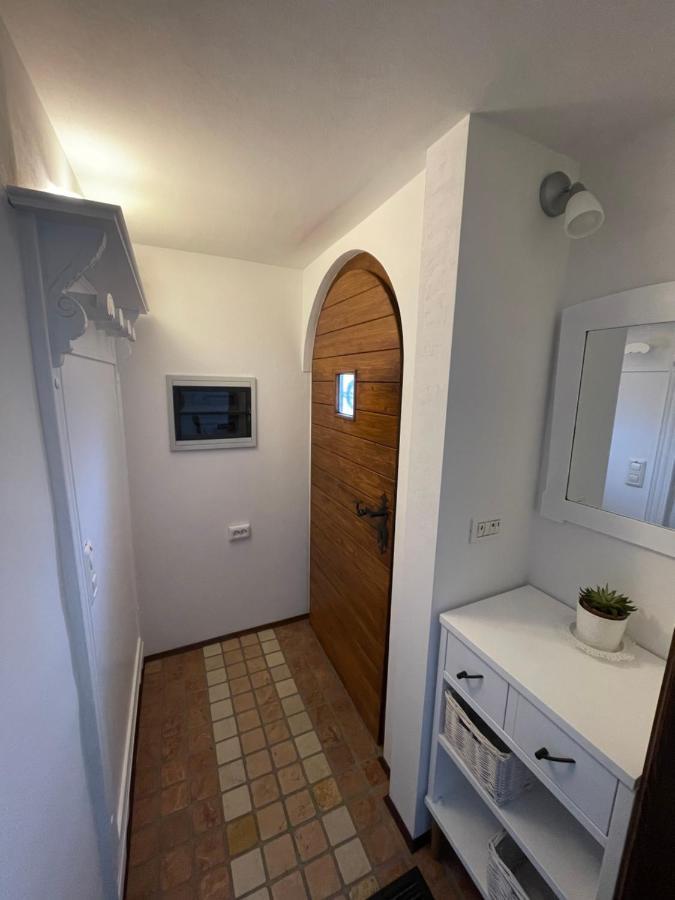 Holiday Home Ribno - Bled Extérieur photo