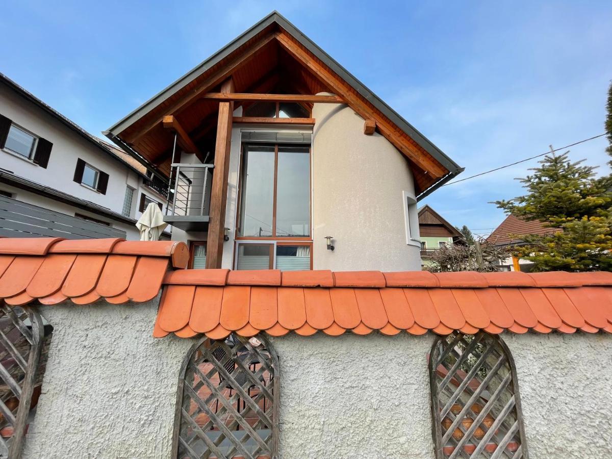 Holiday Home Ribno - Bled Extérieur photo