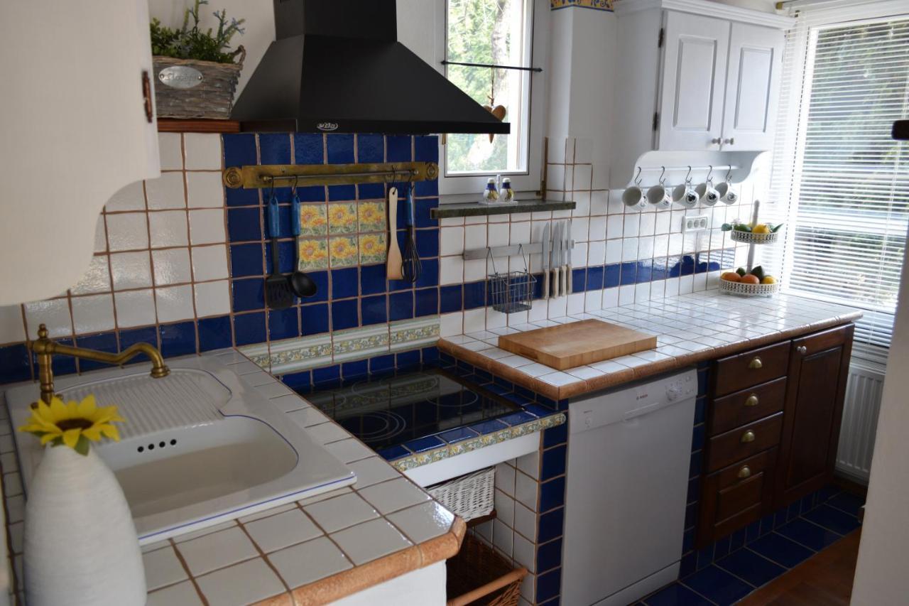 Holiday Home Ribno - Bled Extérieur photo