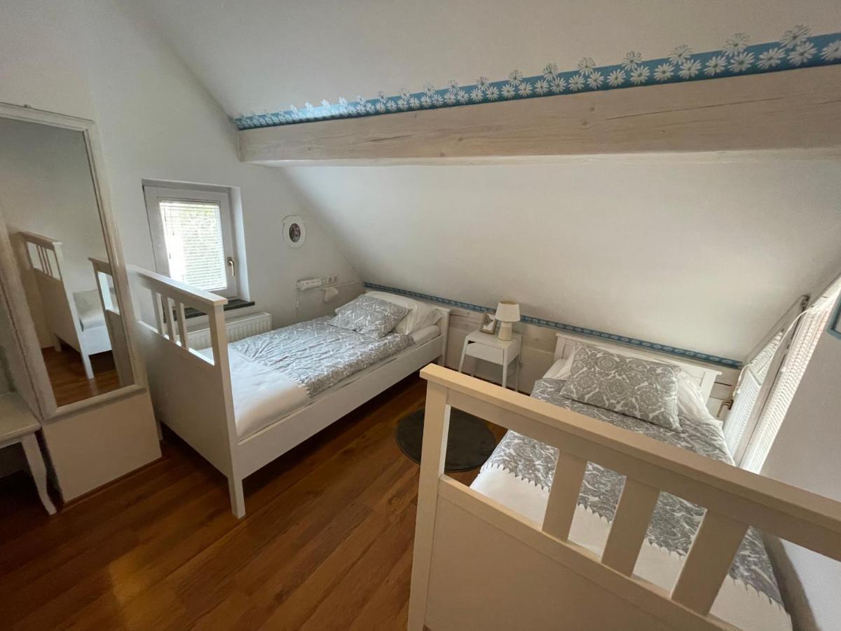 Holiday Home Ribno - Bled Extérieur photo