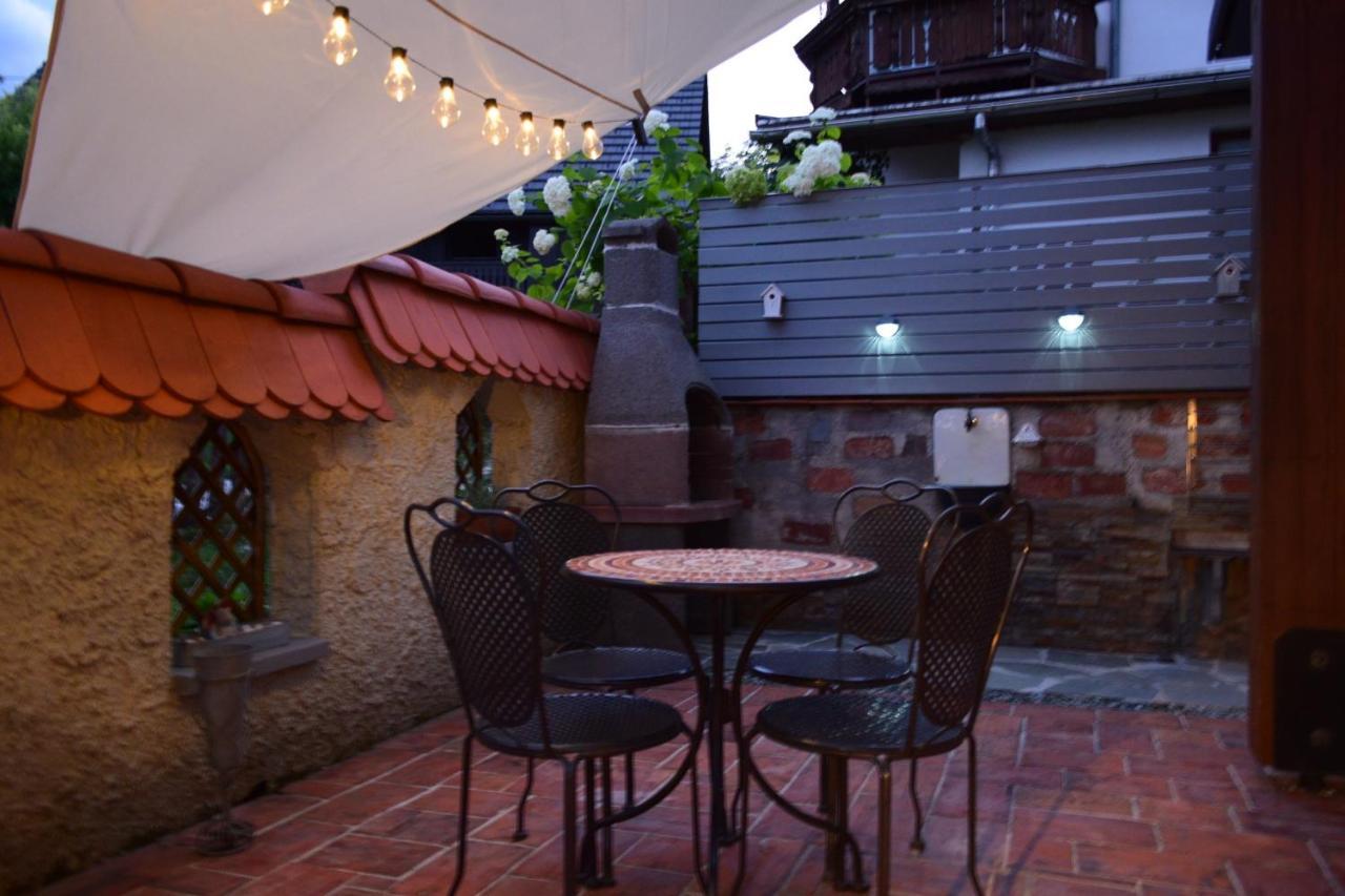 Holiday Home Ribno - Bled Extérieur photo
